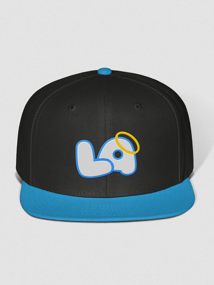 Light's Adjustable Snapback product image (1)