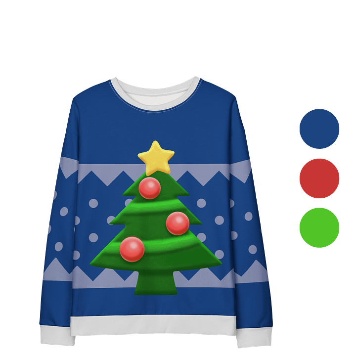 Holiday Sweater product image (1)