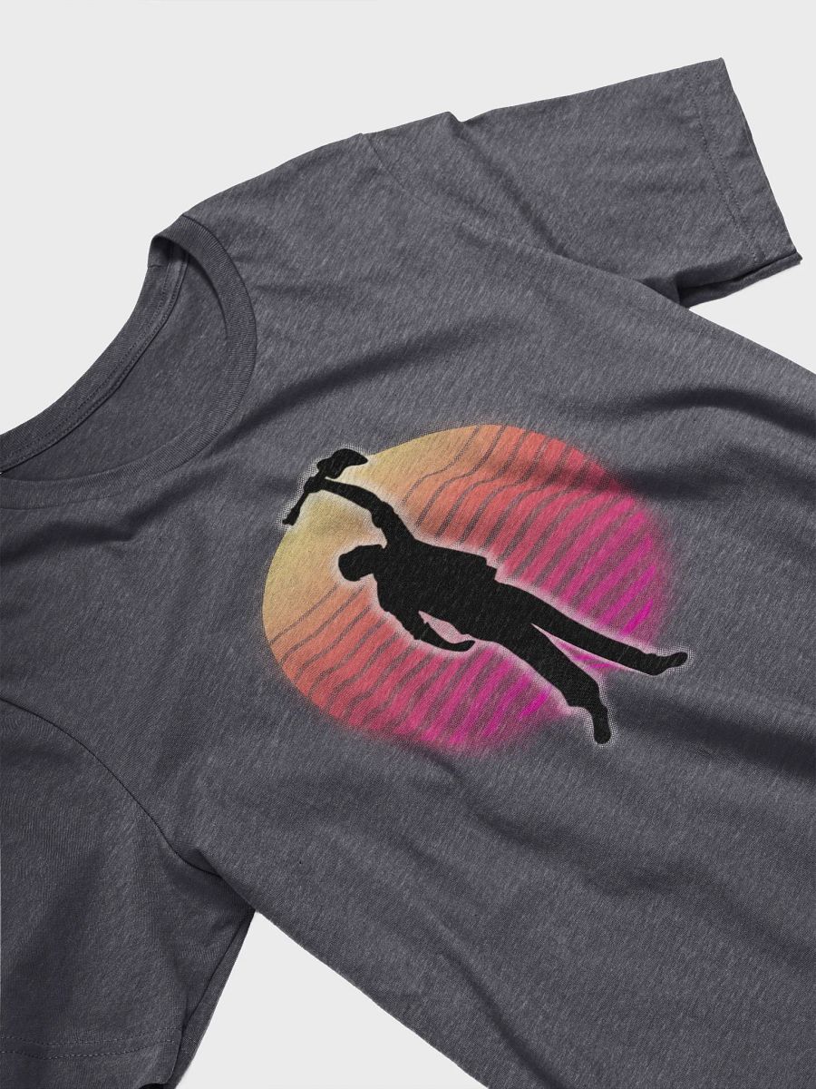 Epic Sunrise Supersoft T-Shirt product image (10)