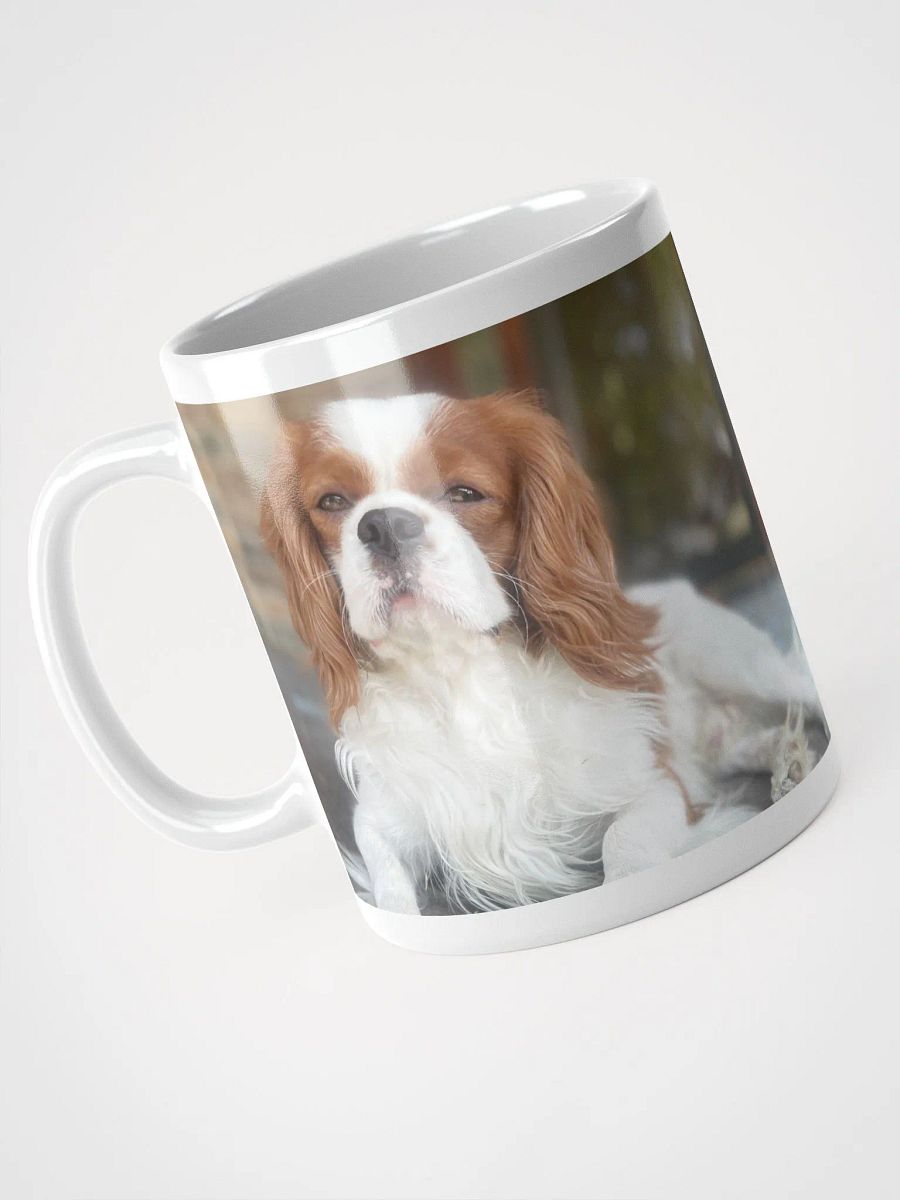 Daddy Spike Portrait Mug product image (2)