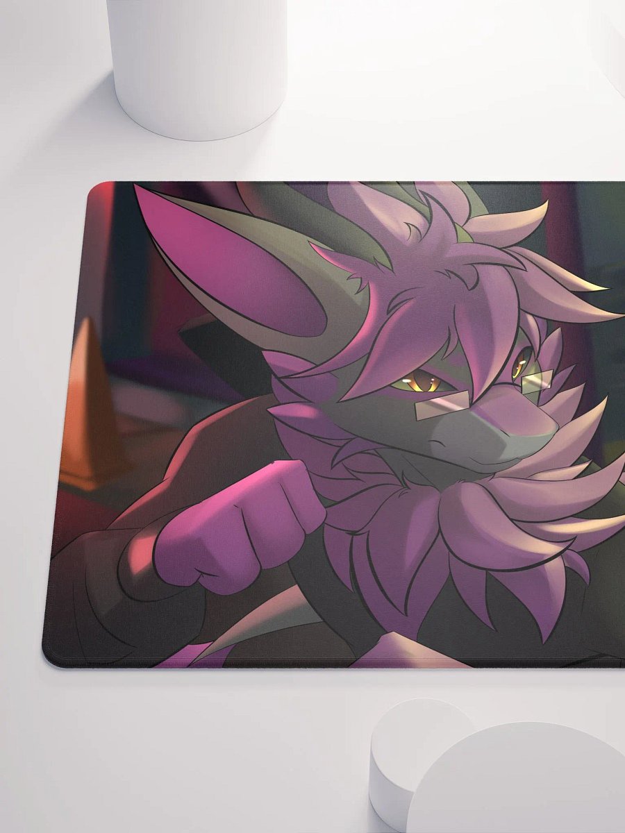 Yakuza Mav 2.0 Mousepad product image (6)