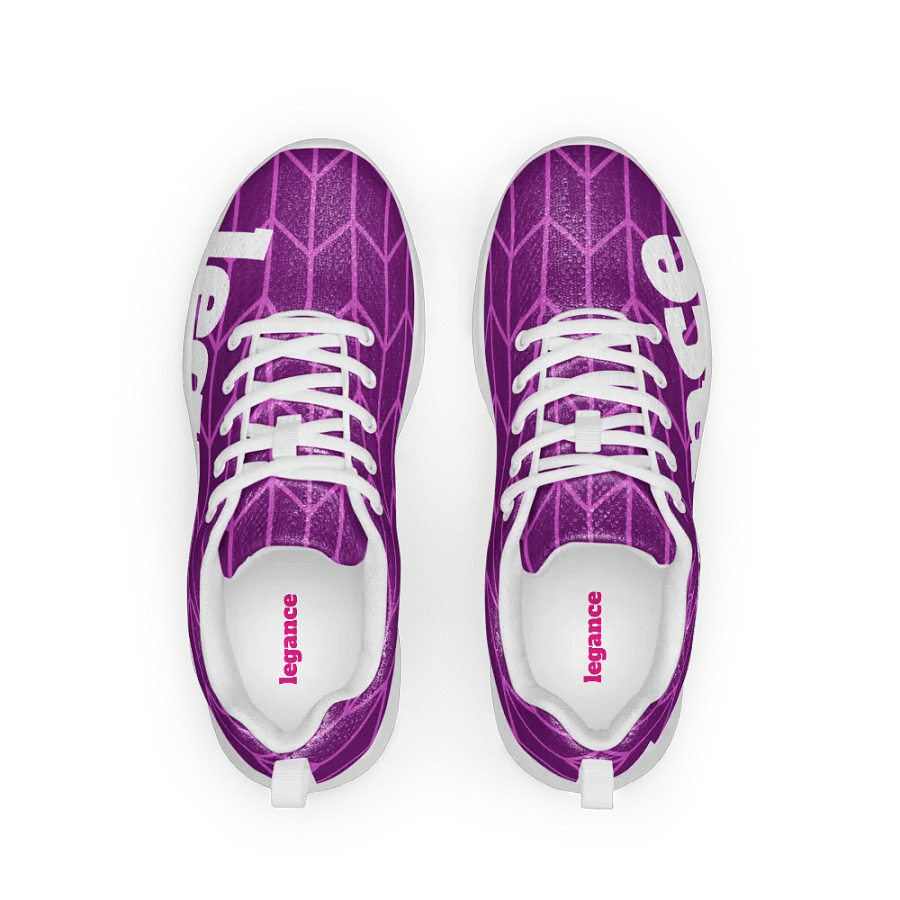 LEGANCE Women’s Sports Sneakers product image (2)