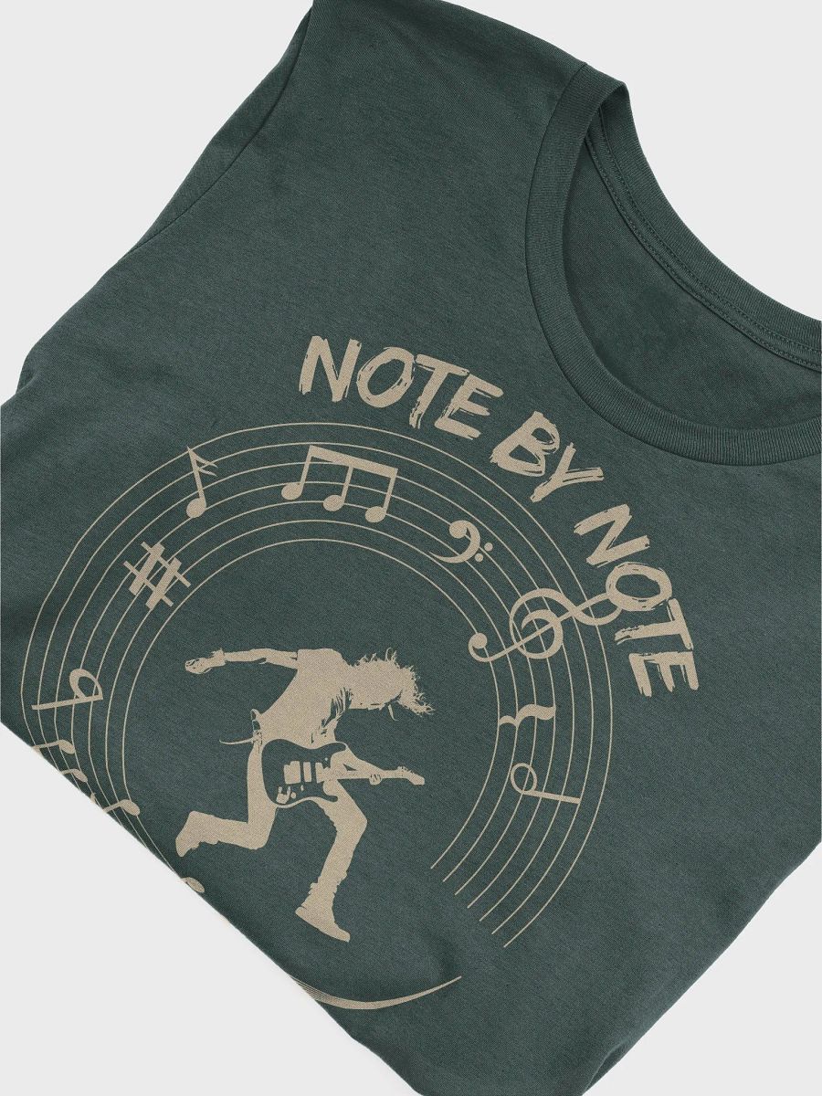 Note By Note We Rock product image (15)