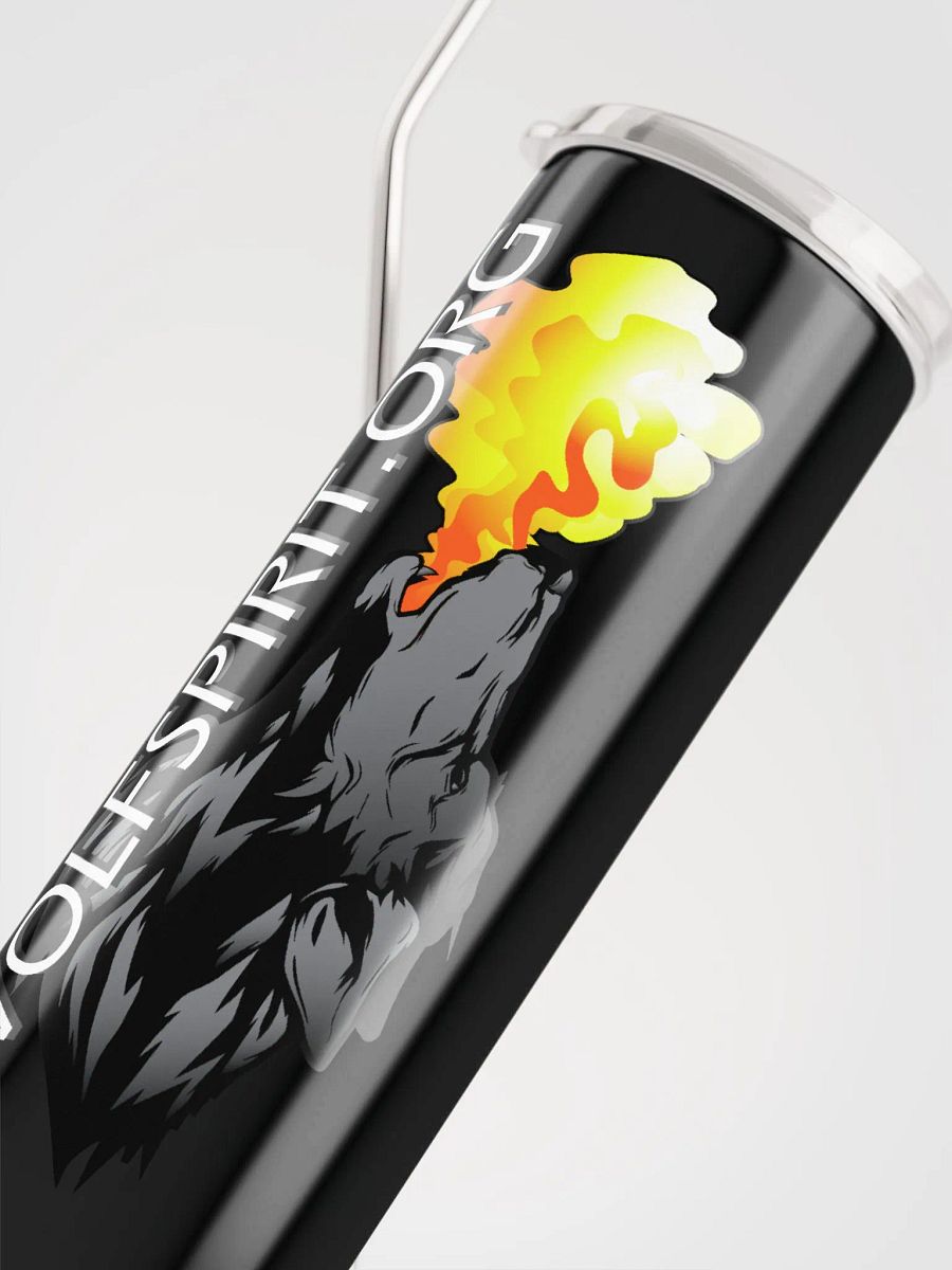 Wolfspirit Tumbler product image (10)