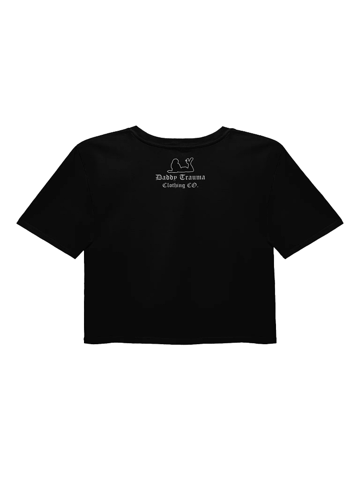 Gusher Women's Crop Top product image (5)