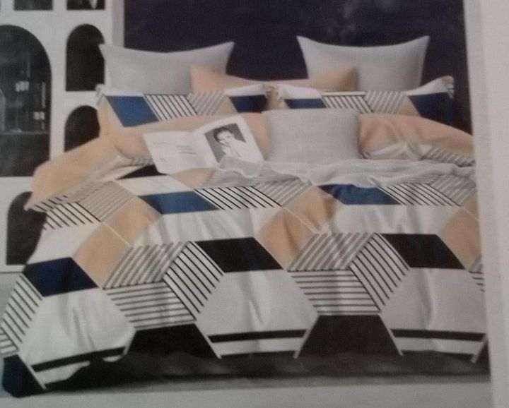 Bed Sheet product image (1)