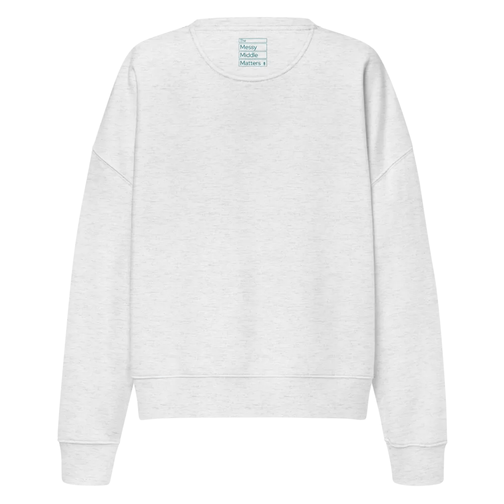 Don’t Make Me Regret - Sweatshirt product image (2)