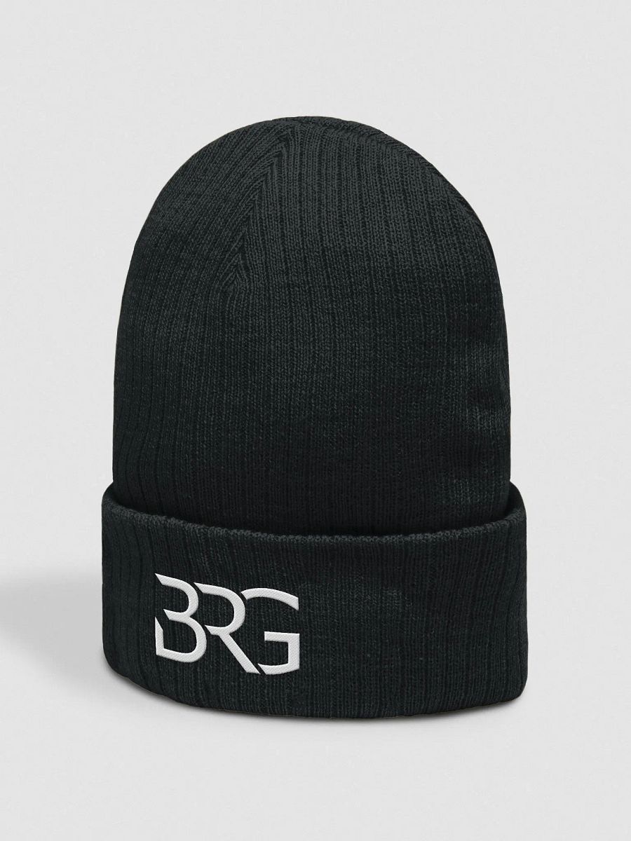 BRG Classic Beanie product image (2)
