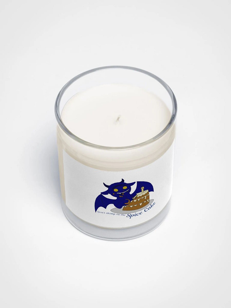 Cake Monster Candle product image (3)