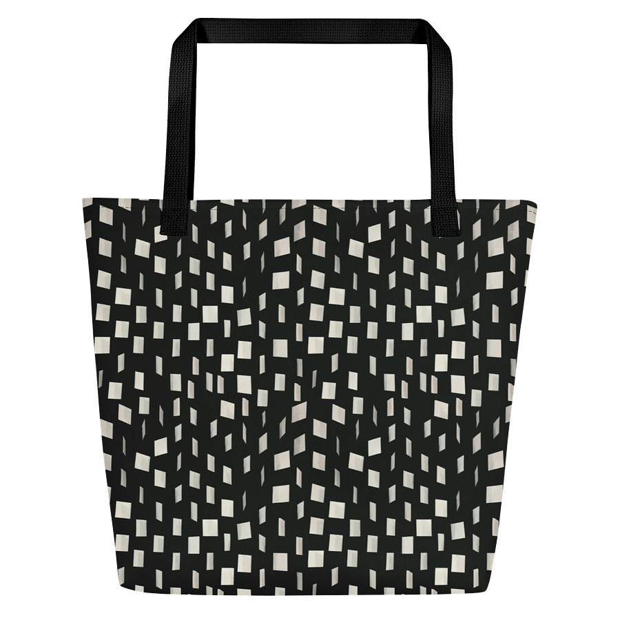 Dancing Tiles Tote Bag product image (3)
