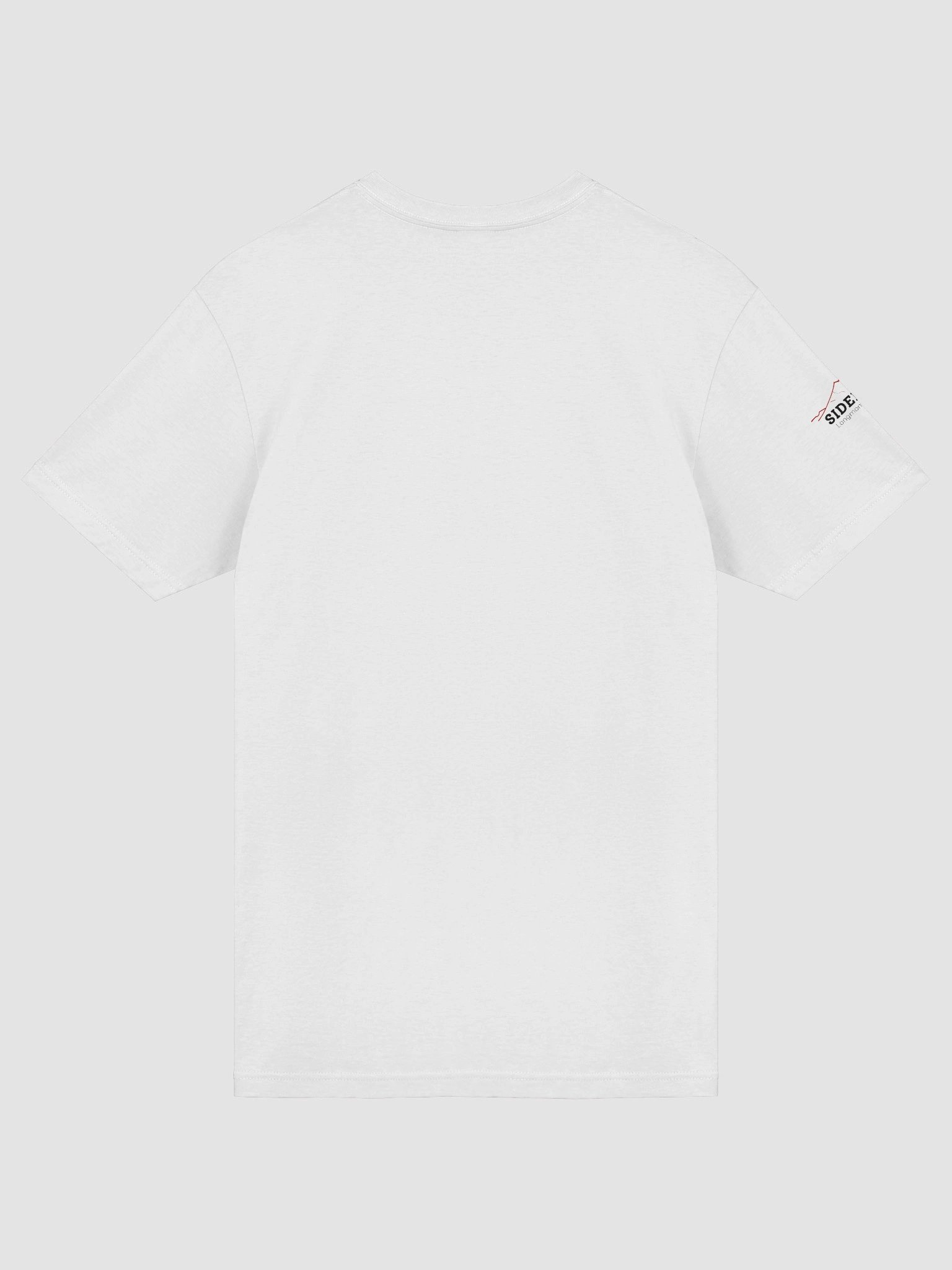 White and Rainbow. Longmont Vs Nobody product image (6)