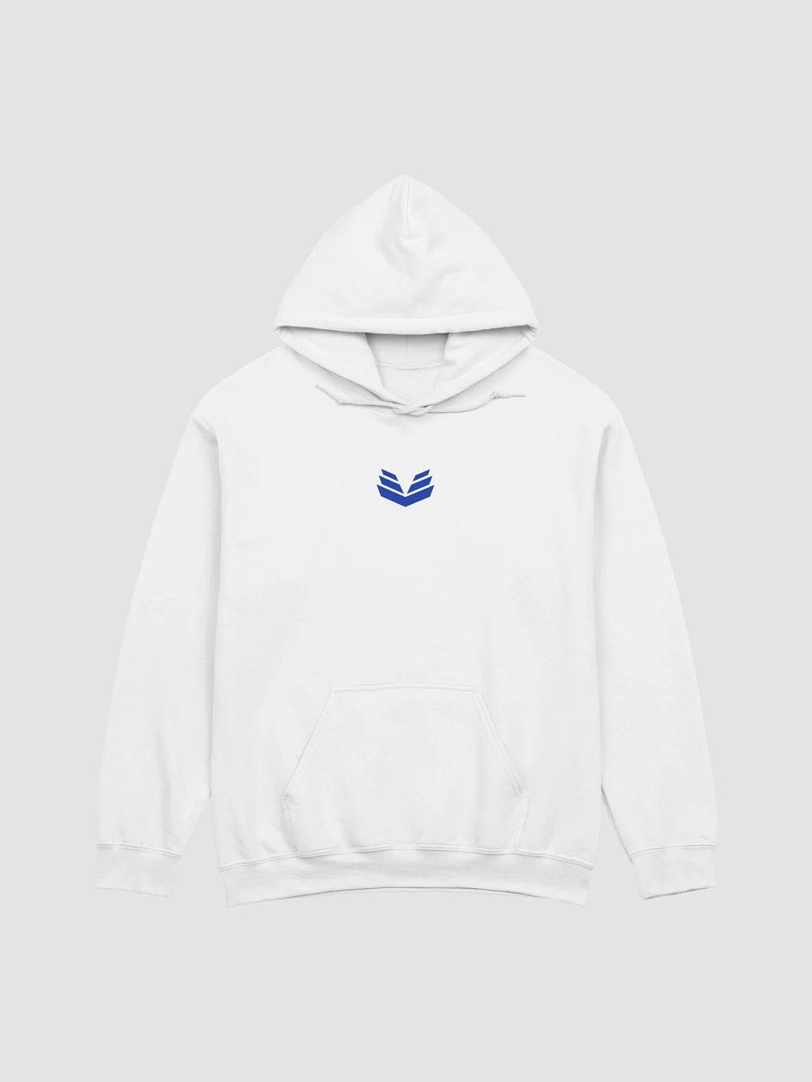Heatseeker Hoodie - White product image (2)