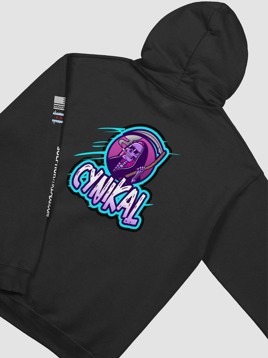 Cynikal Hoodie product image (4)