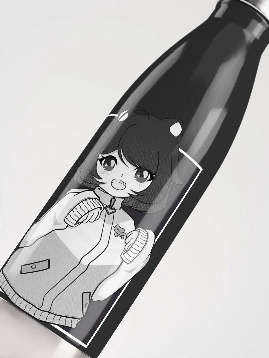 Monochrome Megu bottle product image (5)