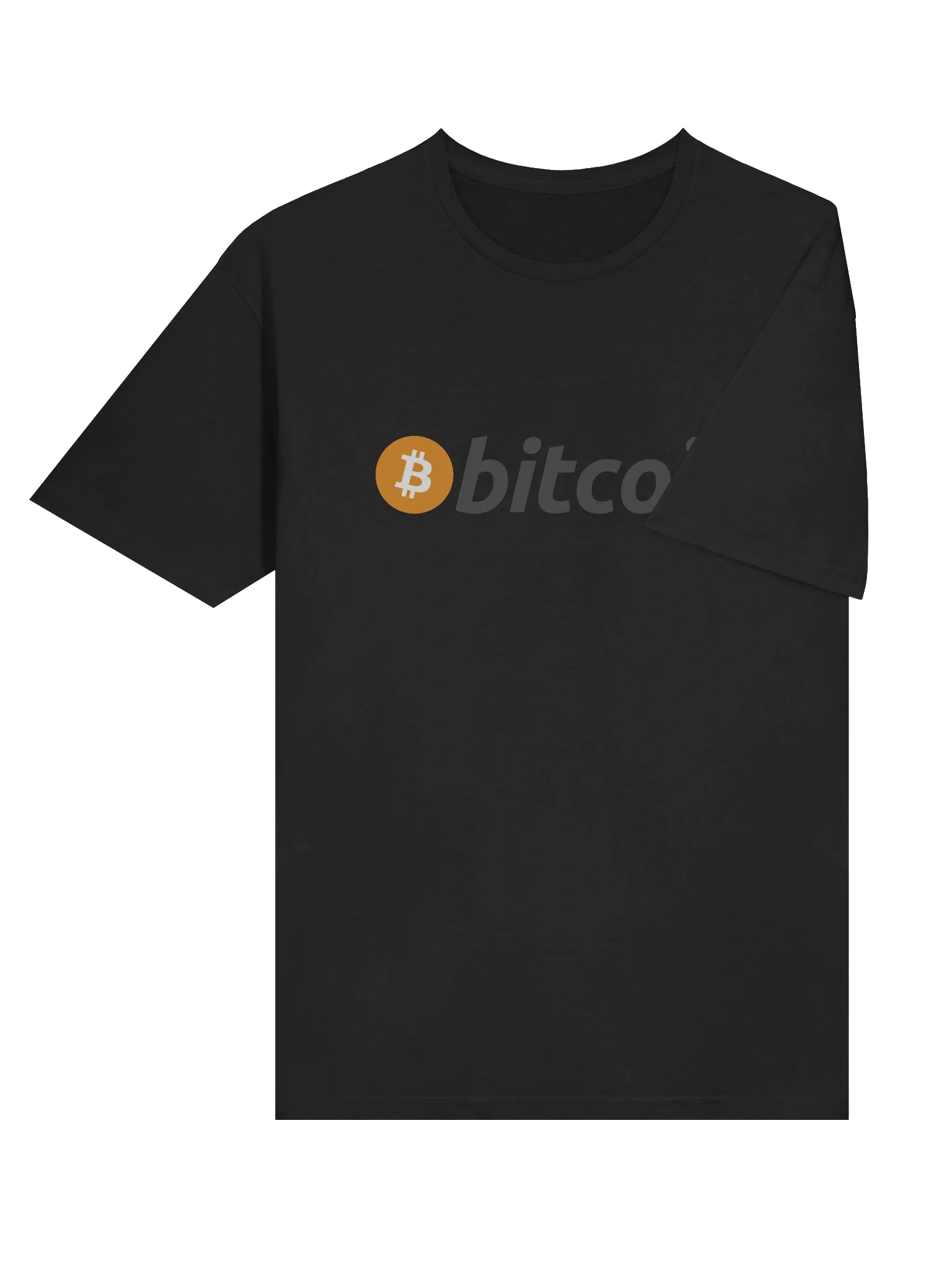 Bitcoin T-Shirt product image (6)