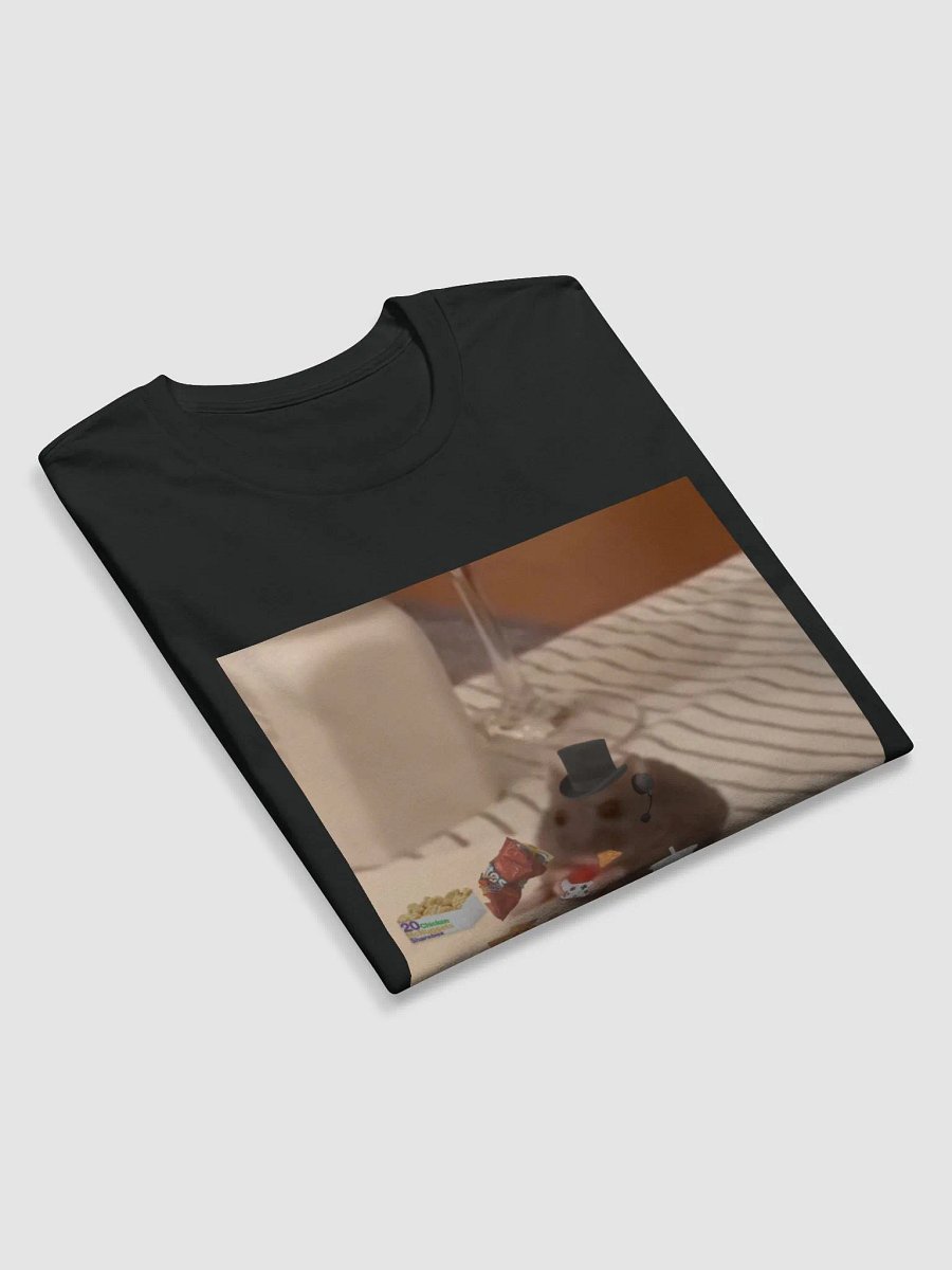 Grumpy's Twitch Long Sleeve product image (10)