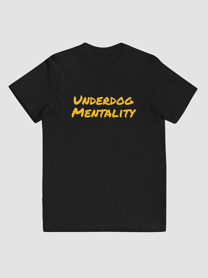 Youth Jersey T-Shirt product image (1)