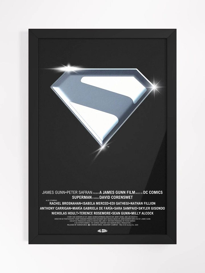 Legacy Framed product image (1)