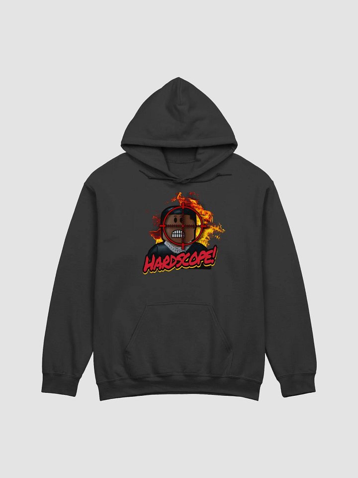 HARDSCOPE Hoodie product image (1)