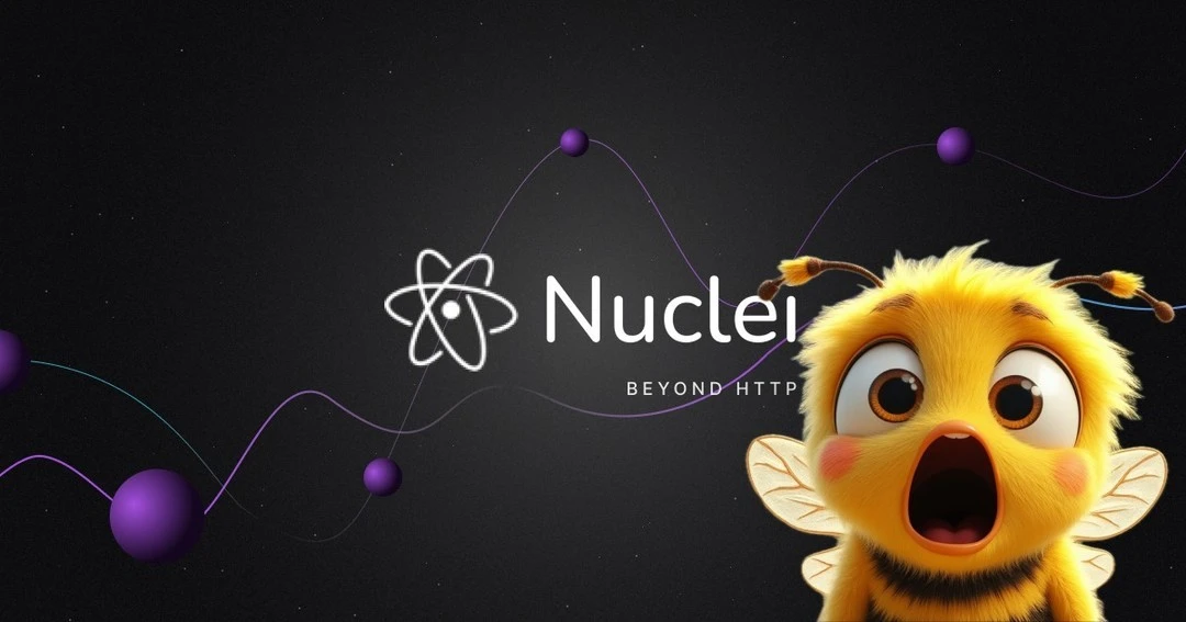 Unleash the Power of Nuclei: Vulnerability Scanning Made Easy

Nuclei is a game-changer in the world of security research and...