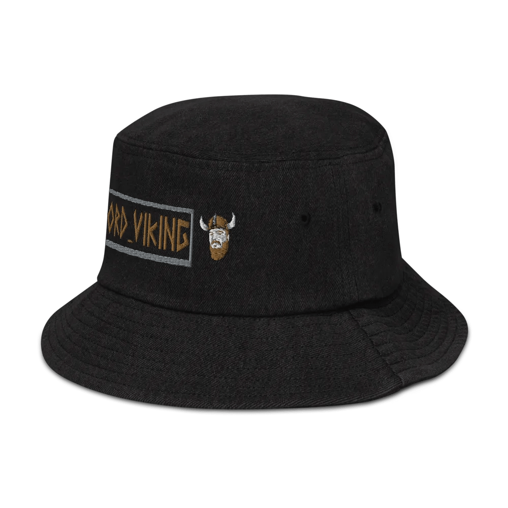 Lord_ViKiNG bucket hat product image (4)
