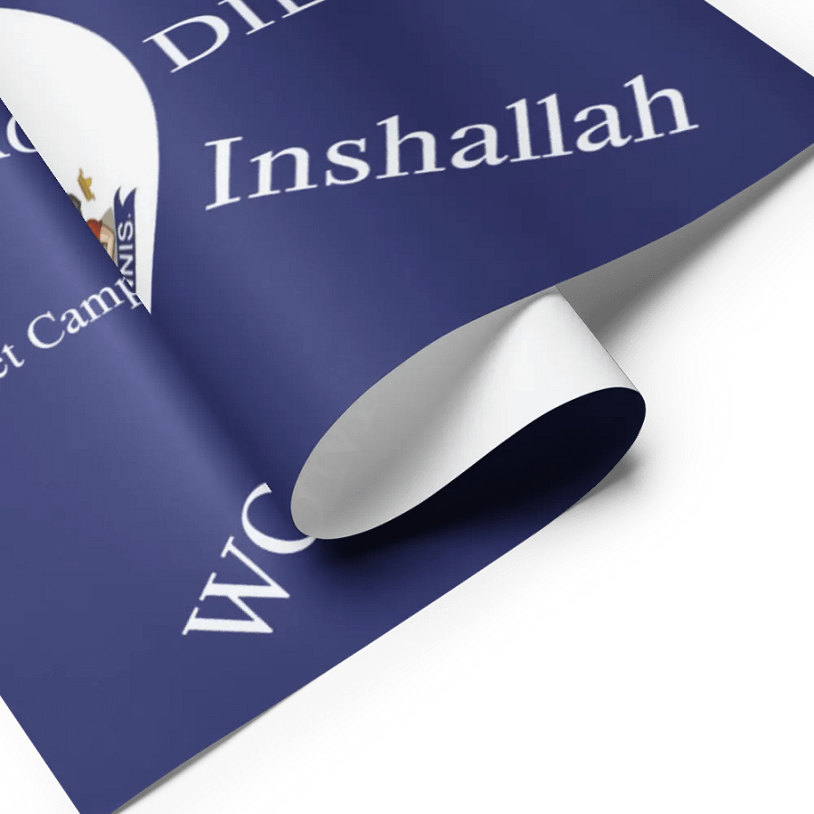 27th Virginia Wraping paper product image (7)