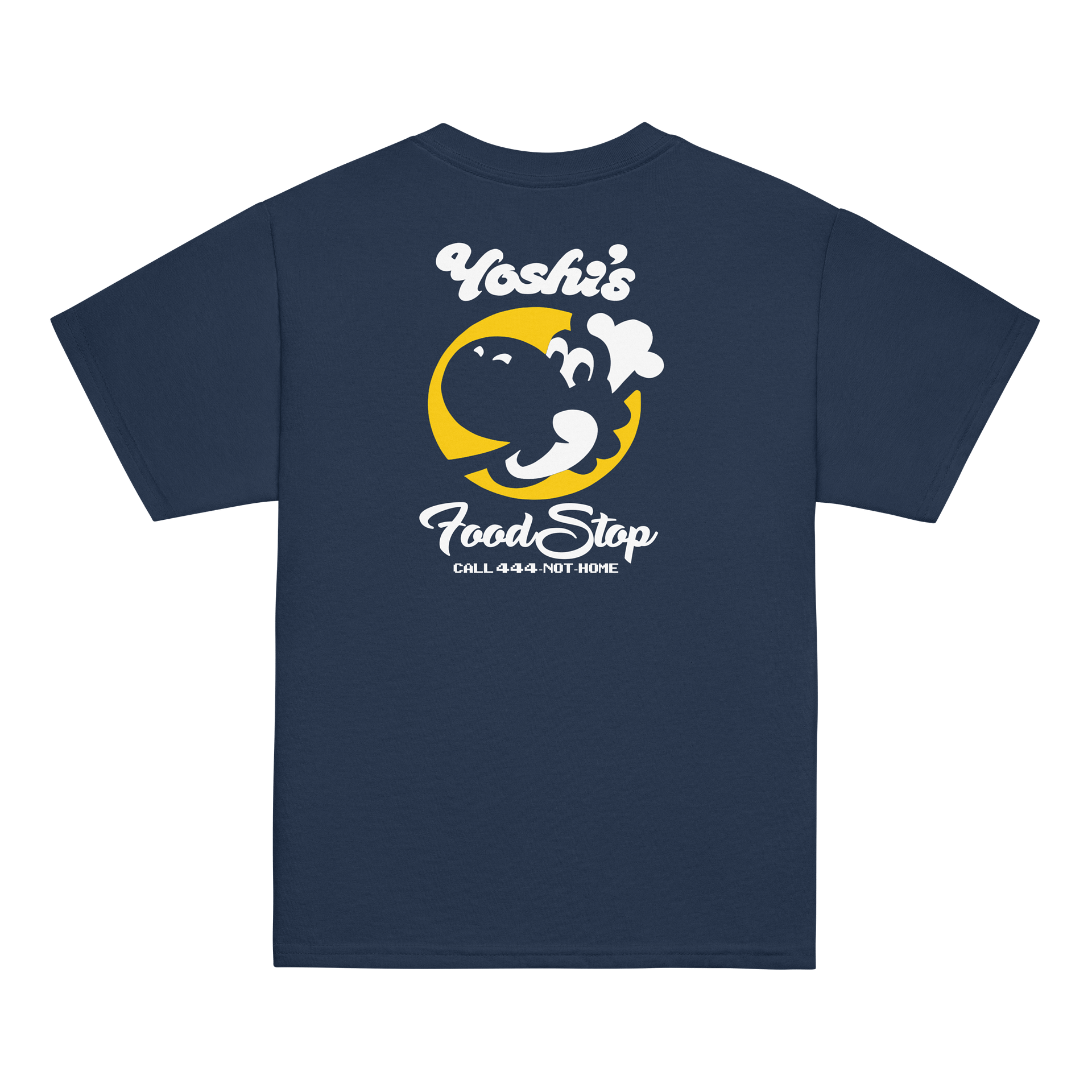 Yoshi's Food Stop (Kids) product image (5)