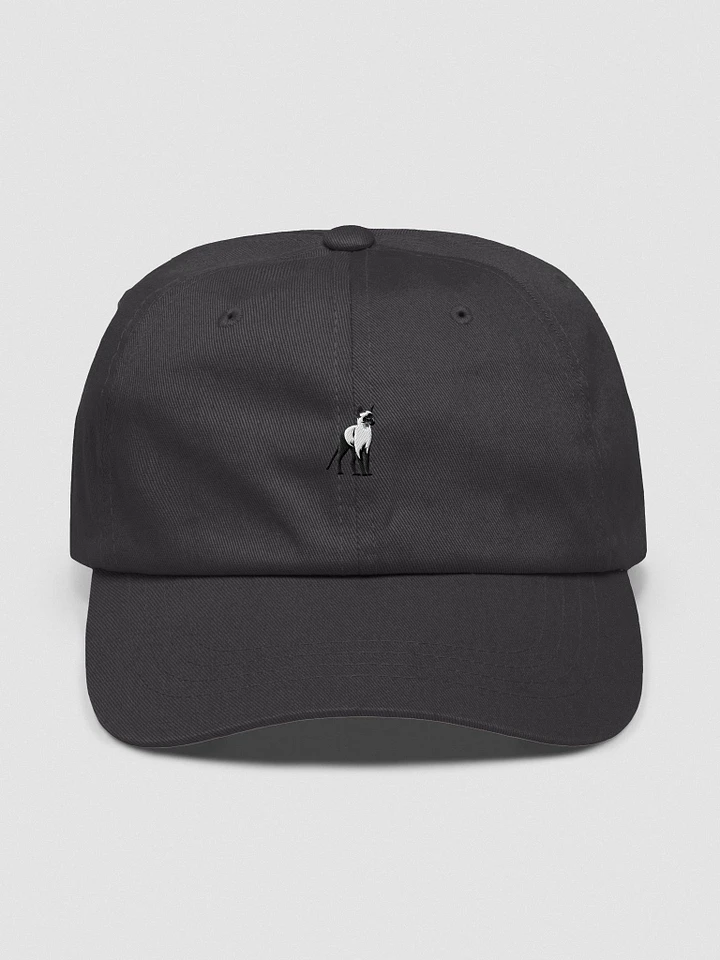 Yupoong Classic Dad Hat: Siamese product image (17)