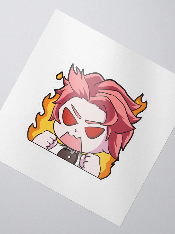 FighterzAngy product image (2)