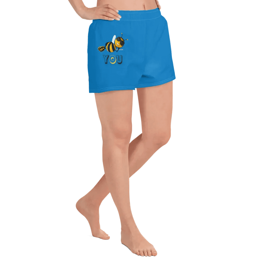Bee Shorts product image (8)