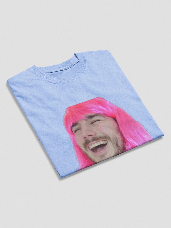 The Laugh Mens Tee product image (1)