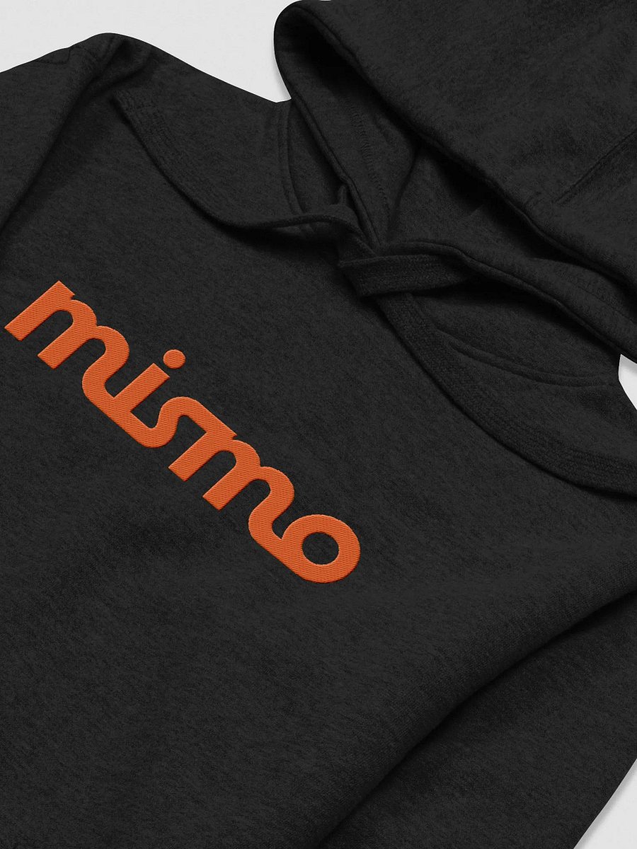 Black Hoodie product image (3)