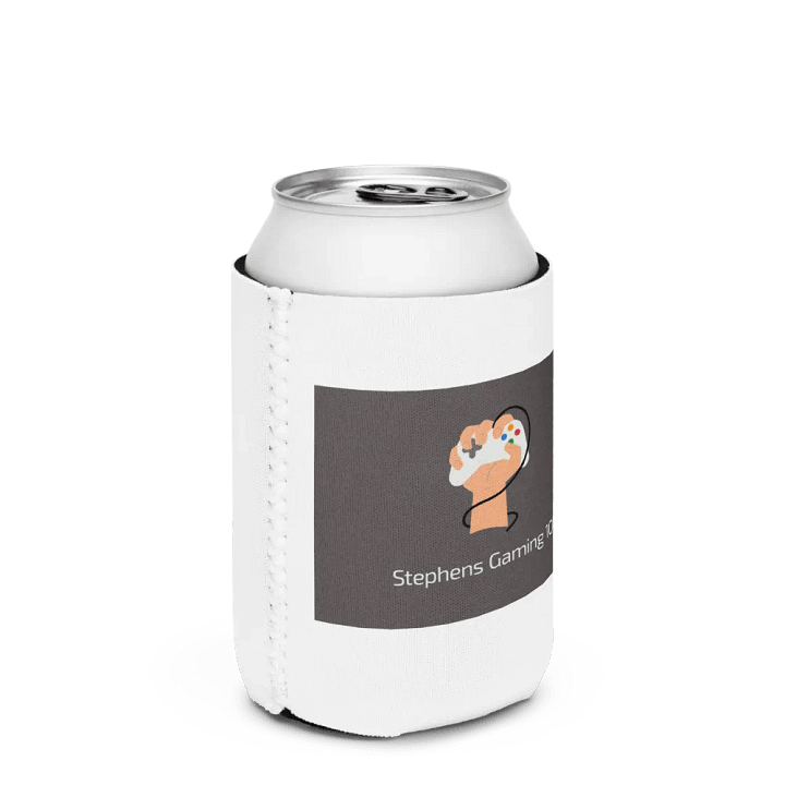 Gamer's Grip Can Cooler product image (3)
