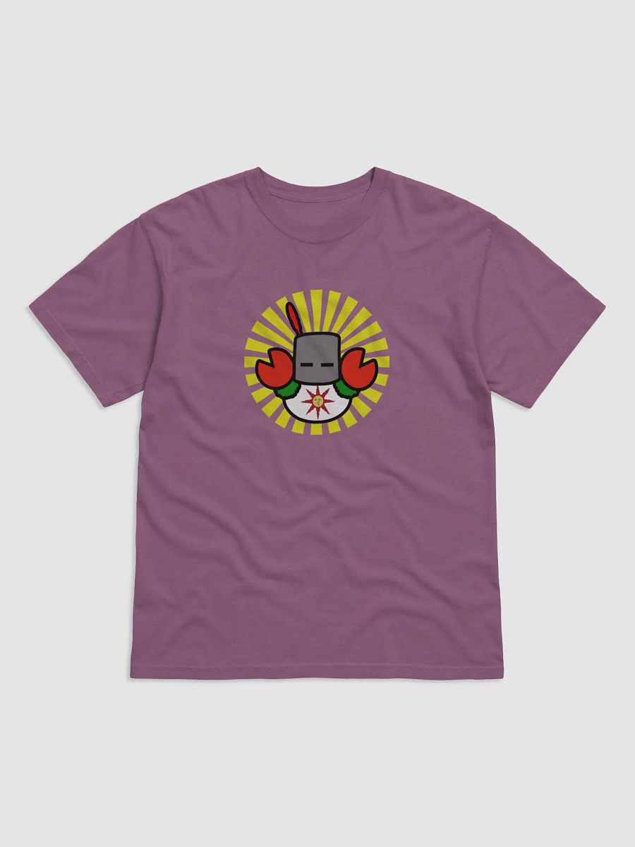 Praise the Crab T-Shirt! product image (5)