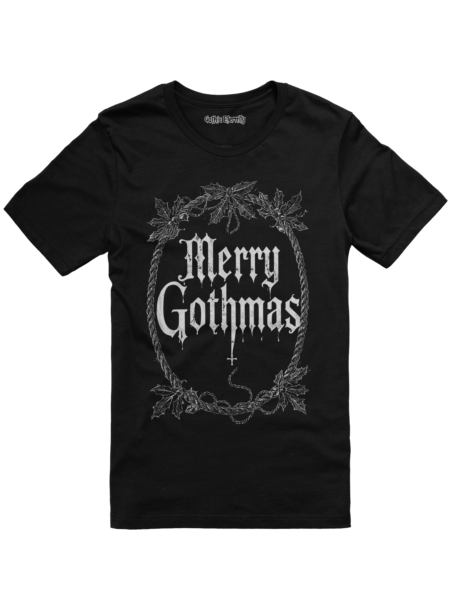 Merry GOTHMAS - Holly product image (1)
