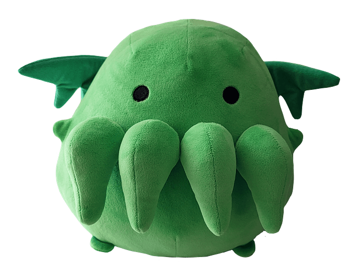 Kazoolu Plushie product image (1)