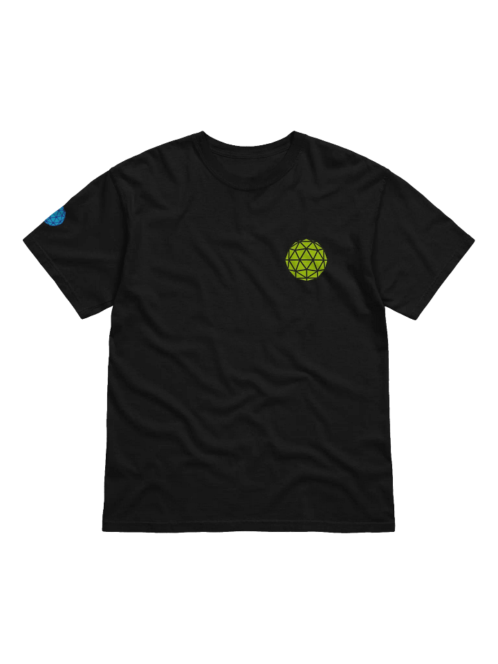 Lumenflame Gaming Tee product image (1)