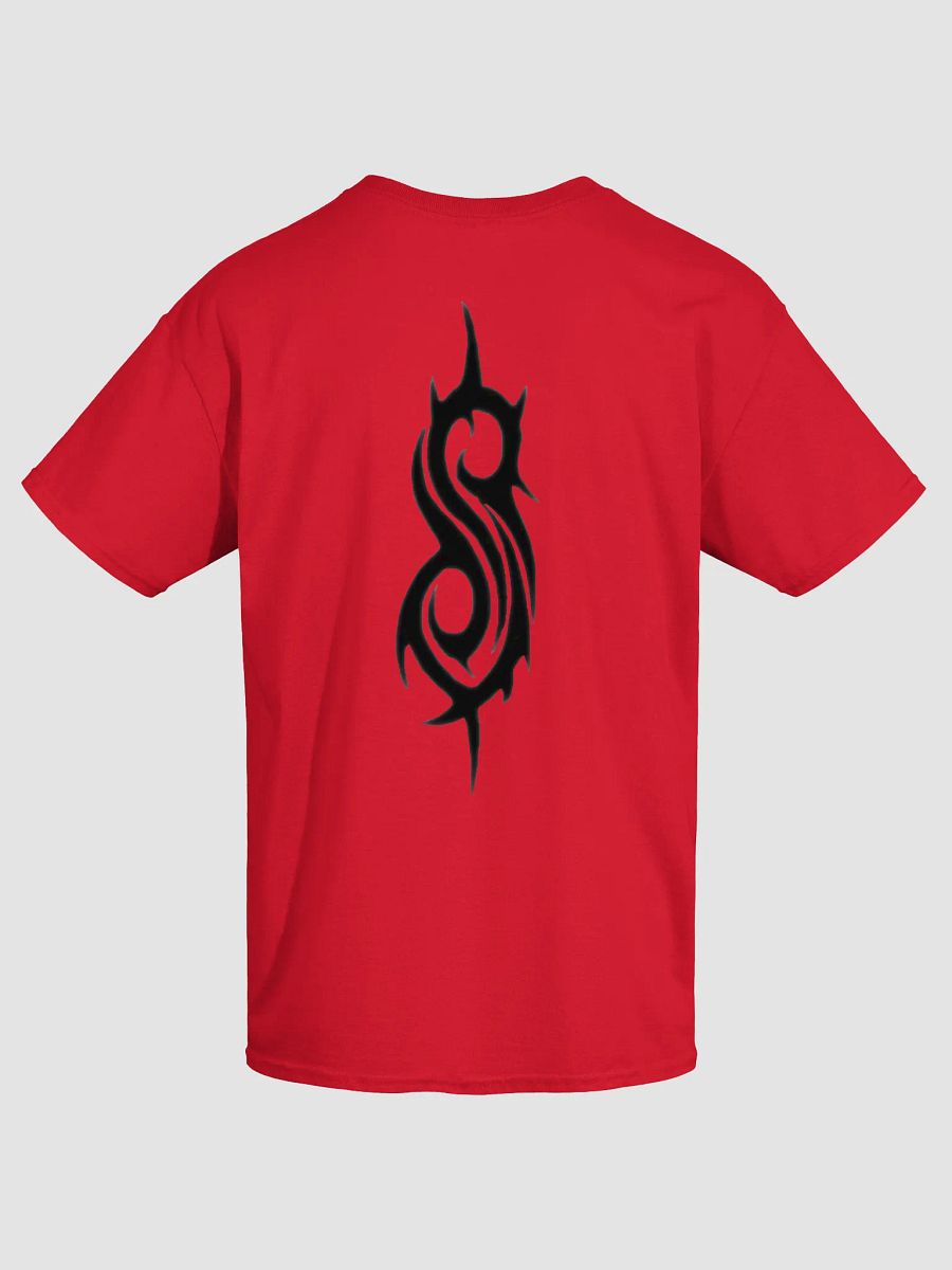 Slipknot Logo T-Shirt product image (4)