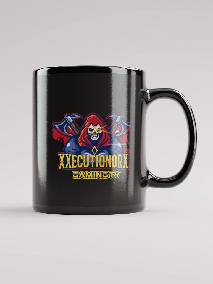 Sinister XxecutionorX Mug product image (2)