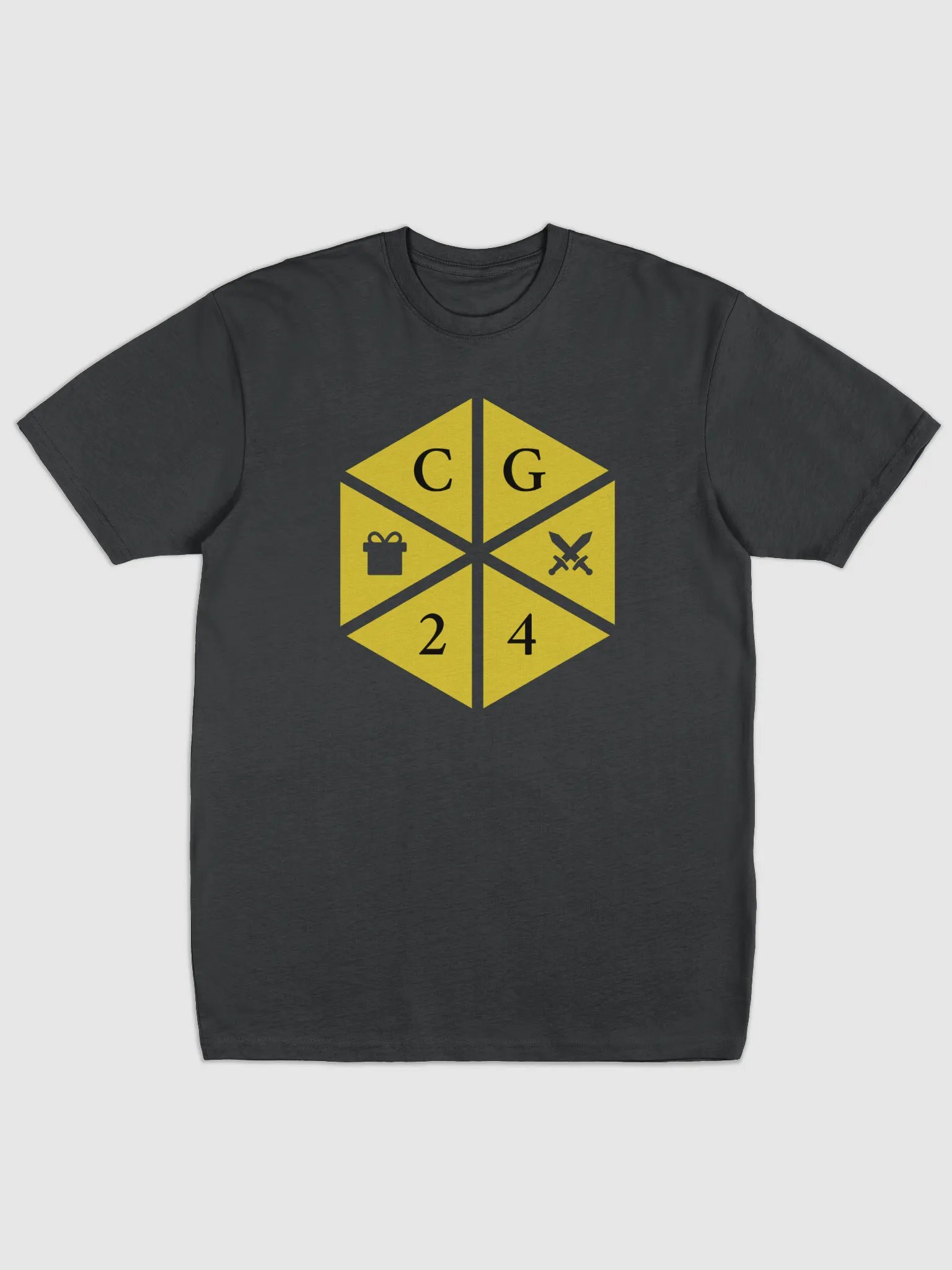 Civ Give alternate shirt product image (1)