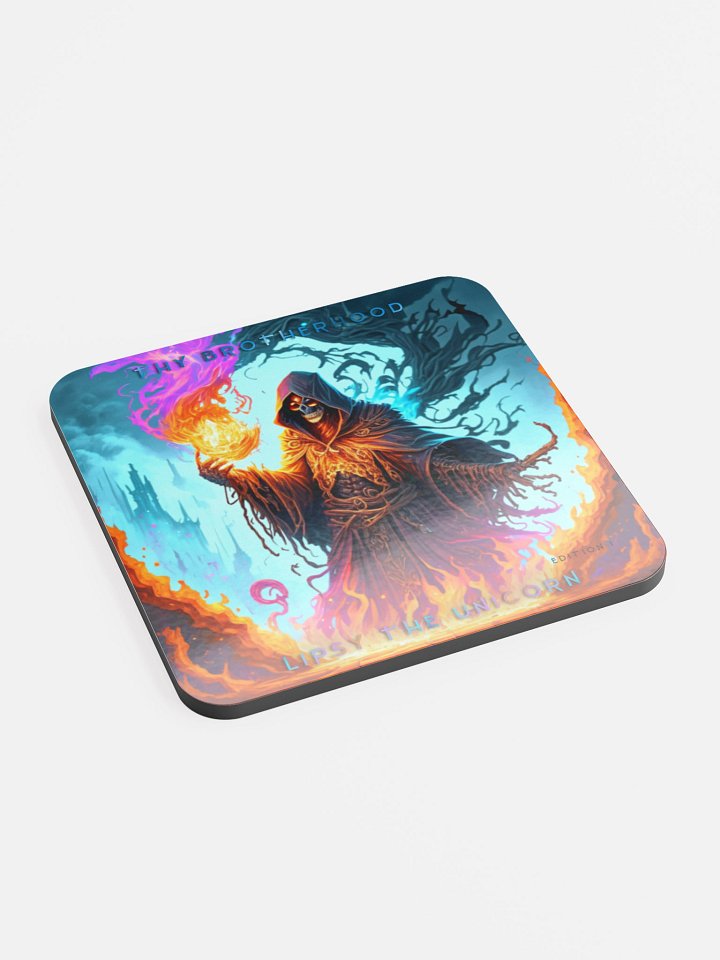 THY BROTHERHOOD EDITION I product image (2)