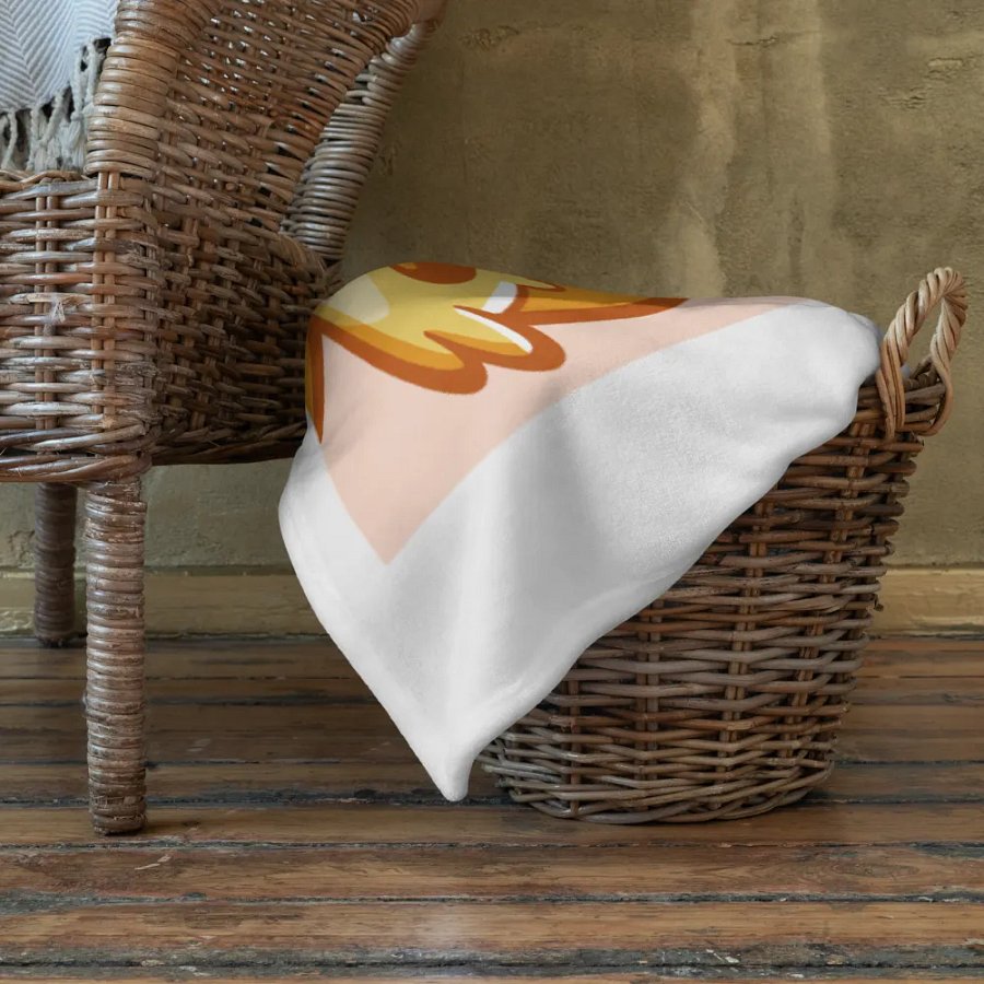 Toti Badges Blanket product image (10)