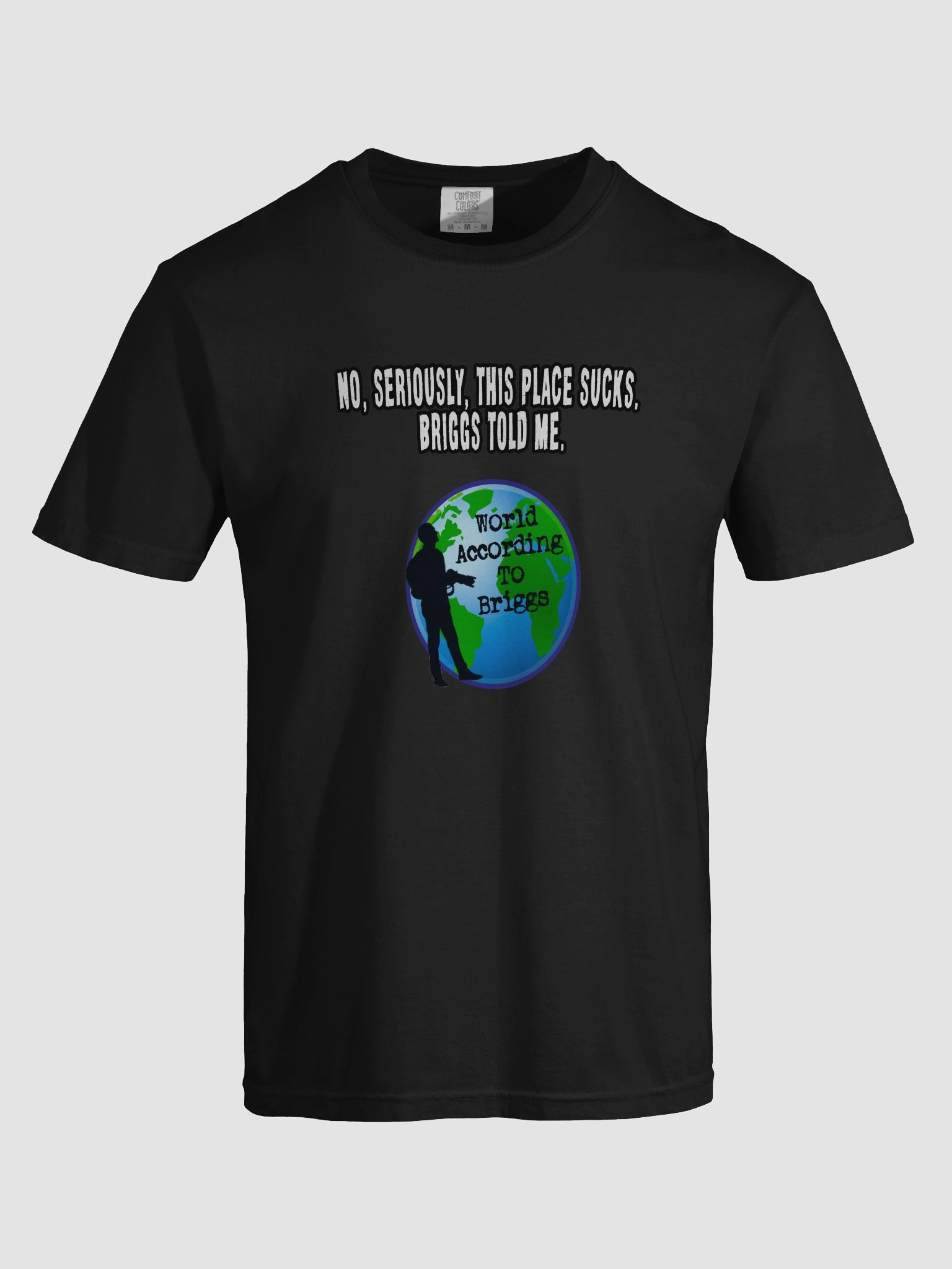 This place sucks product image (7)
