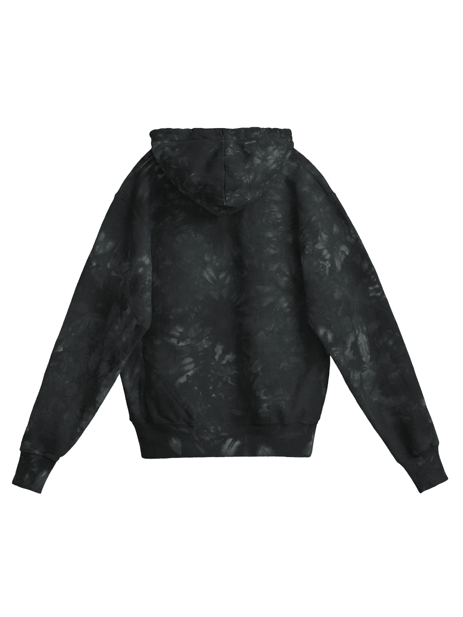 Radiant Shadows Logo - Champion Tie-Dye Hoodie product image (2)