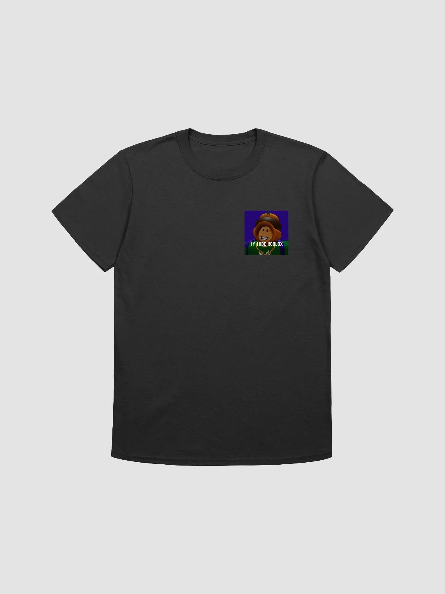 Ty Tube Roblox Tee product image (1)
