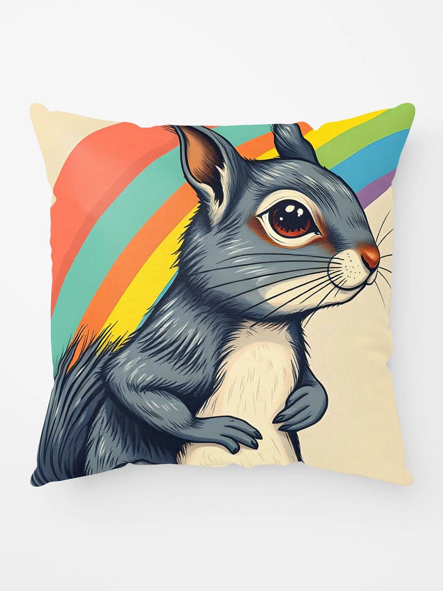 Dreamy Nights All-Over Print Pillow product image (9)