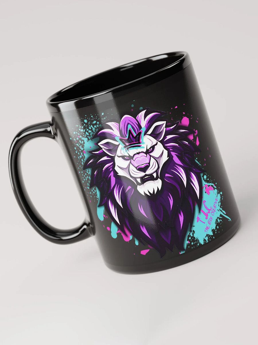Coffee Mug... Or Paint Cup? product image (6)