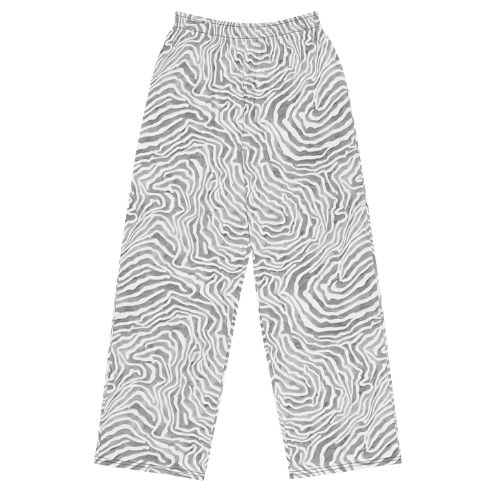 Light Grey Snake Pants product image (1)