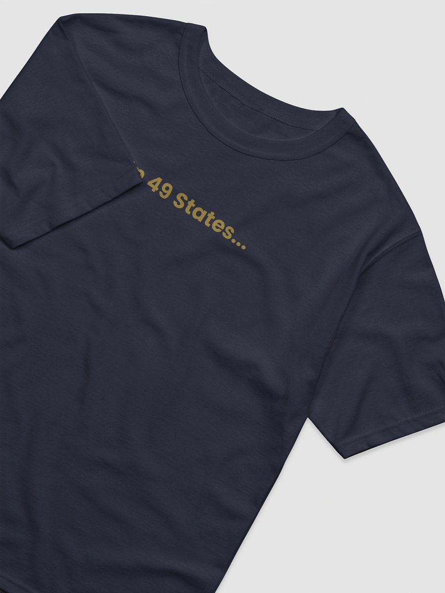 In 49 States - Playoff Tee product image (4)