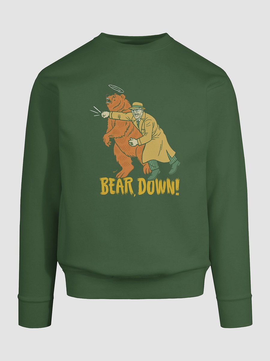 Bear, Down! product image (9)